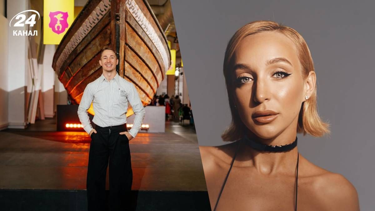 Олександр Терен, Олена Мандзюк Олександр Терен, Олена Мандзюк