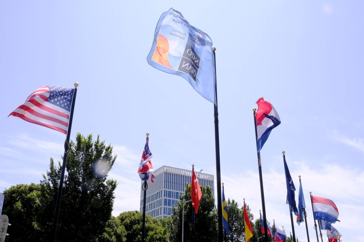 Держави-члени Альянсу розглядають альтернативи на випадок провалу переговорів - Геополітика Держави-члени Альянсу розглядають альтернативи на випадок провалу переговорів - Геополітика