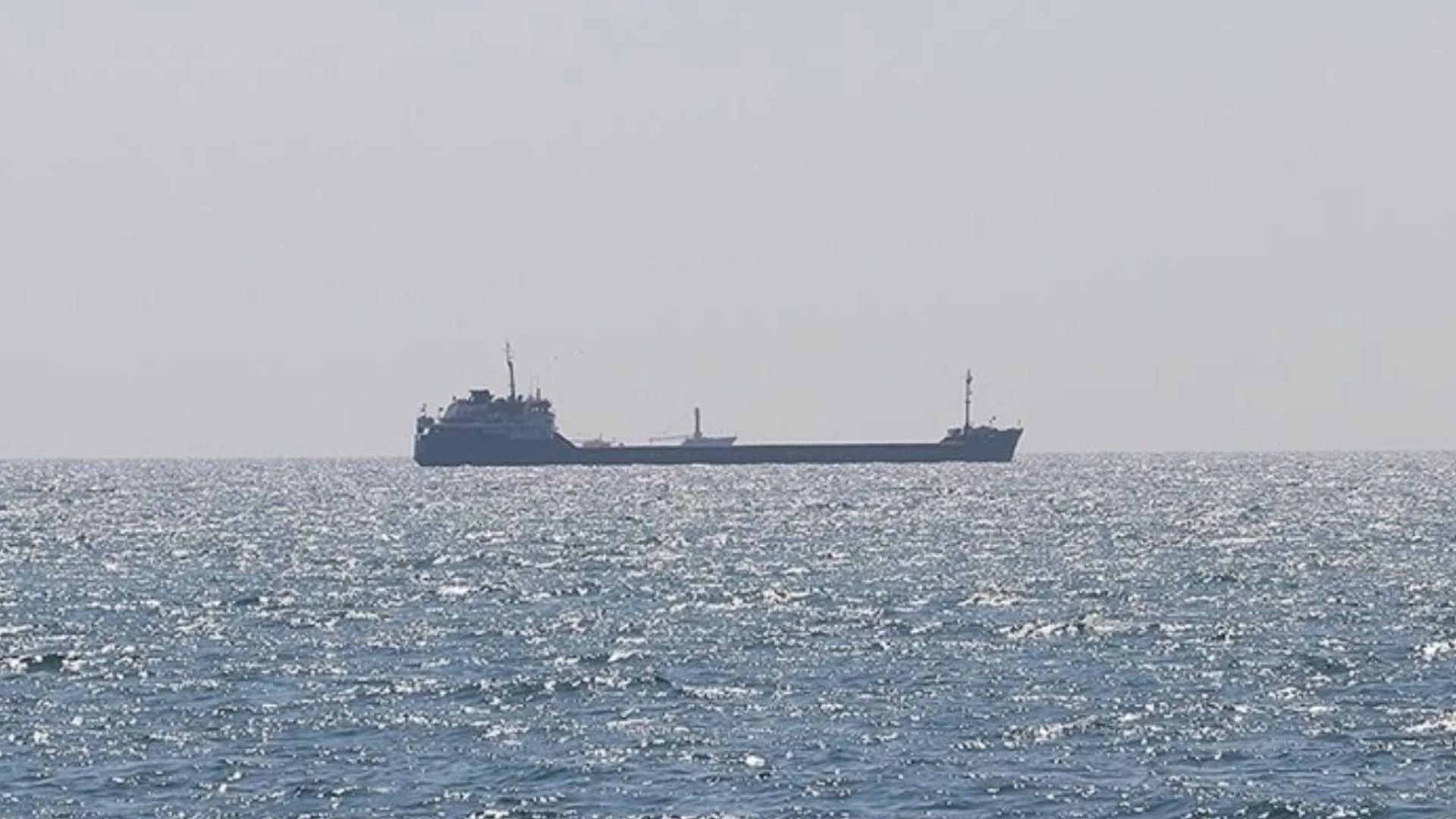 Танкер России