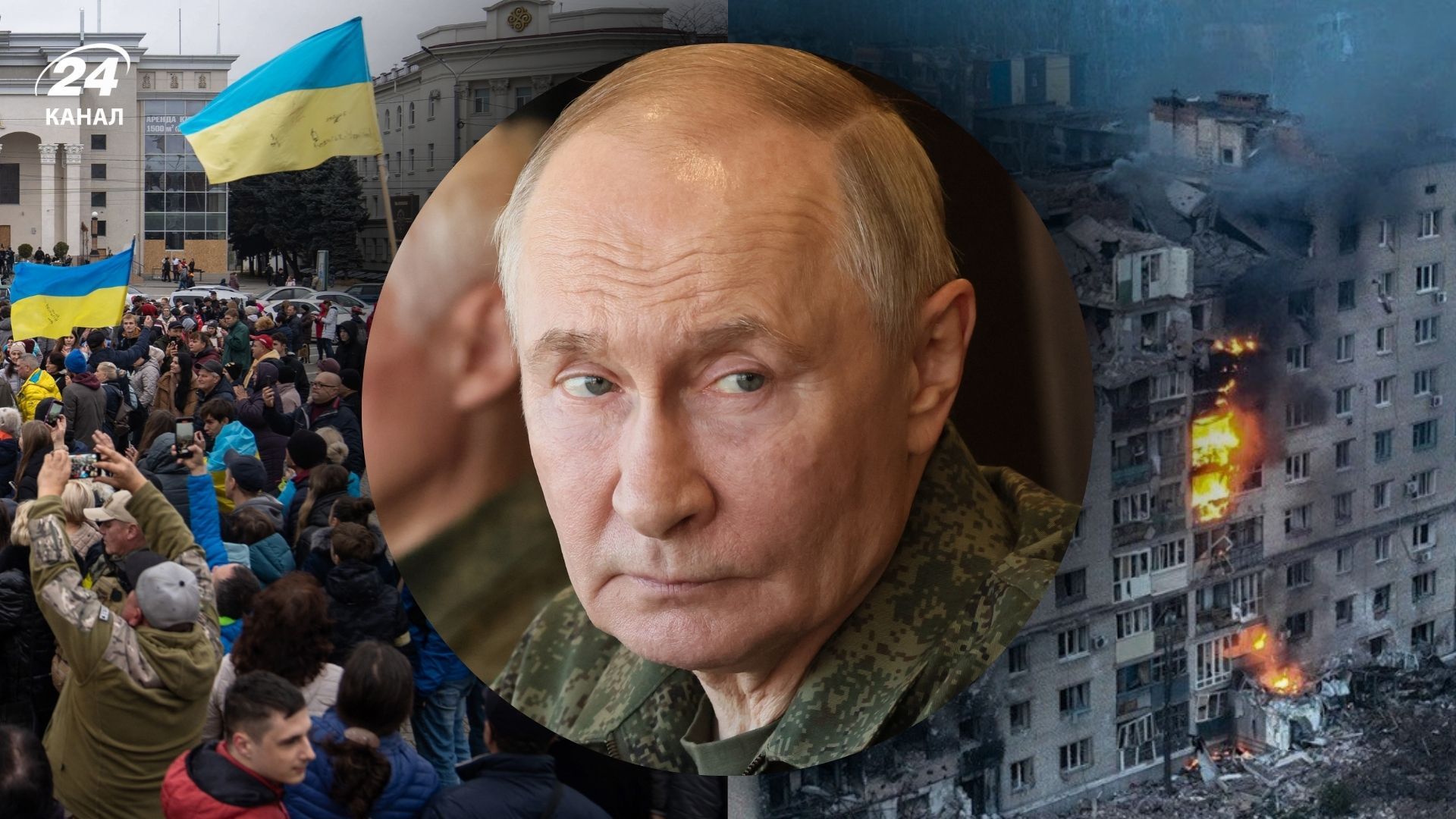 Росія нібито не погодиться на деякі пункти мирного плану