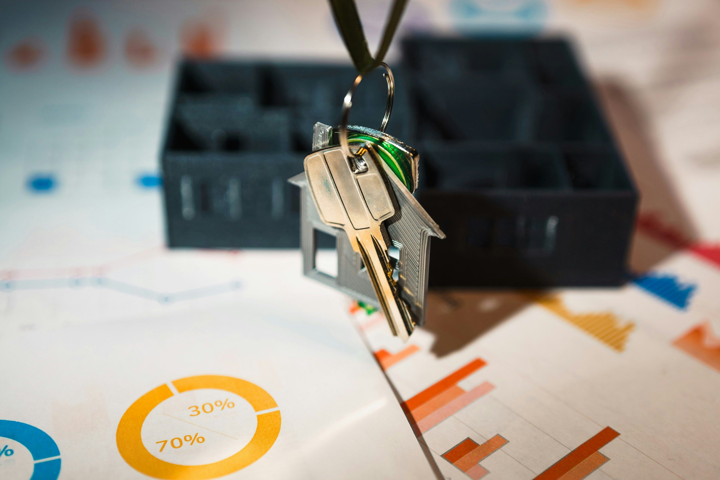 В Європі не дешево знімати квартиру - яка оренда в Польщі, де дешевше 