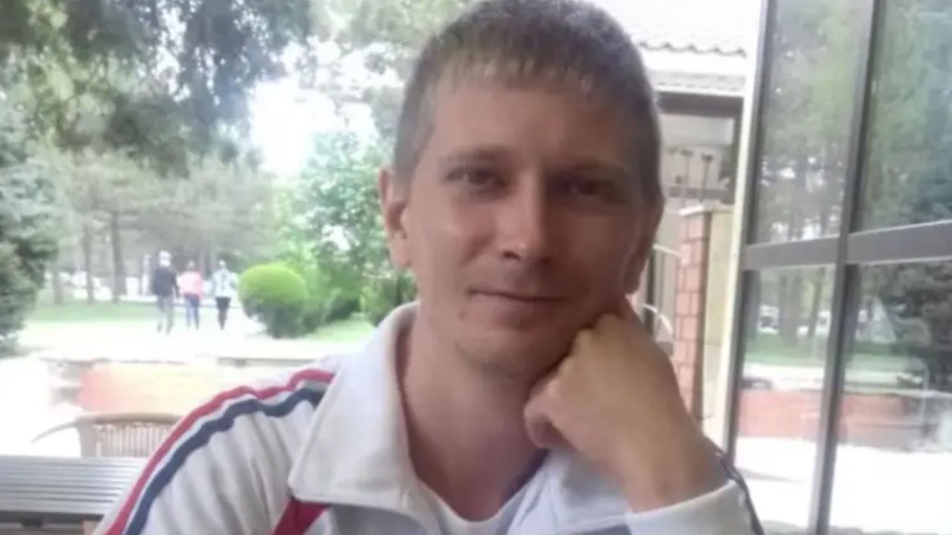 Илья Сорокин Илья Сорокин