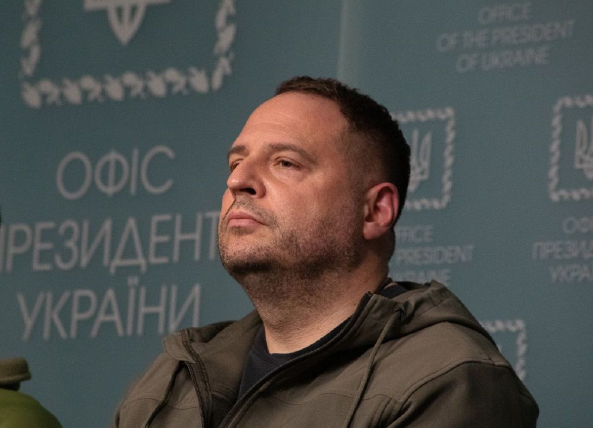 Працював з ним 6 років, – Подоляк відповів, чи спілкувався з Єрмаком після відставки - 24 Канал