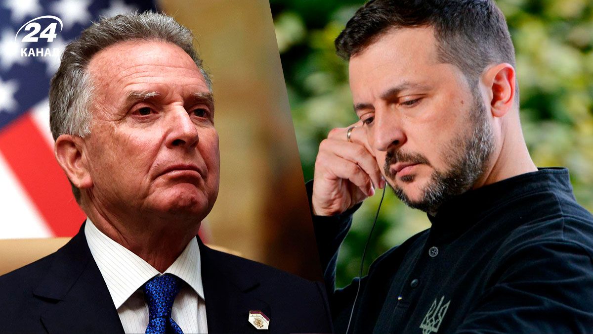 Уиткофф и Кушнер должны были встретиться с Зеленским в Брюсселе, но встречу отменили, – СМИ - Геополитика Уиткофф и Кушнер должны были встретиться с Зеленским в Брюсселе, но встречу отменили, – СМИ - Геополитика