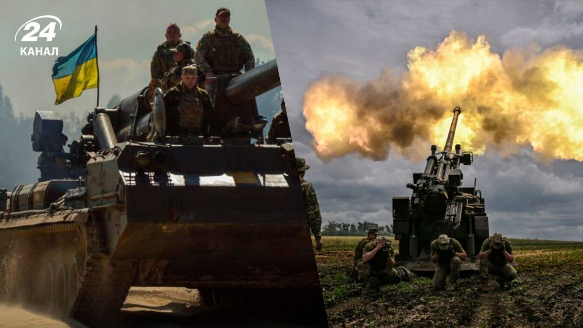 Более 50 атак на Покровском направлении, враг давит на Константиновку: карта фронта 3 декабря - 24 Канал Более 50 атак на Покровском направлении, враг давит на Константиновку: карта фронта 3 декабря - 24 Канал