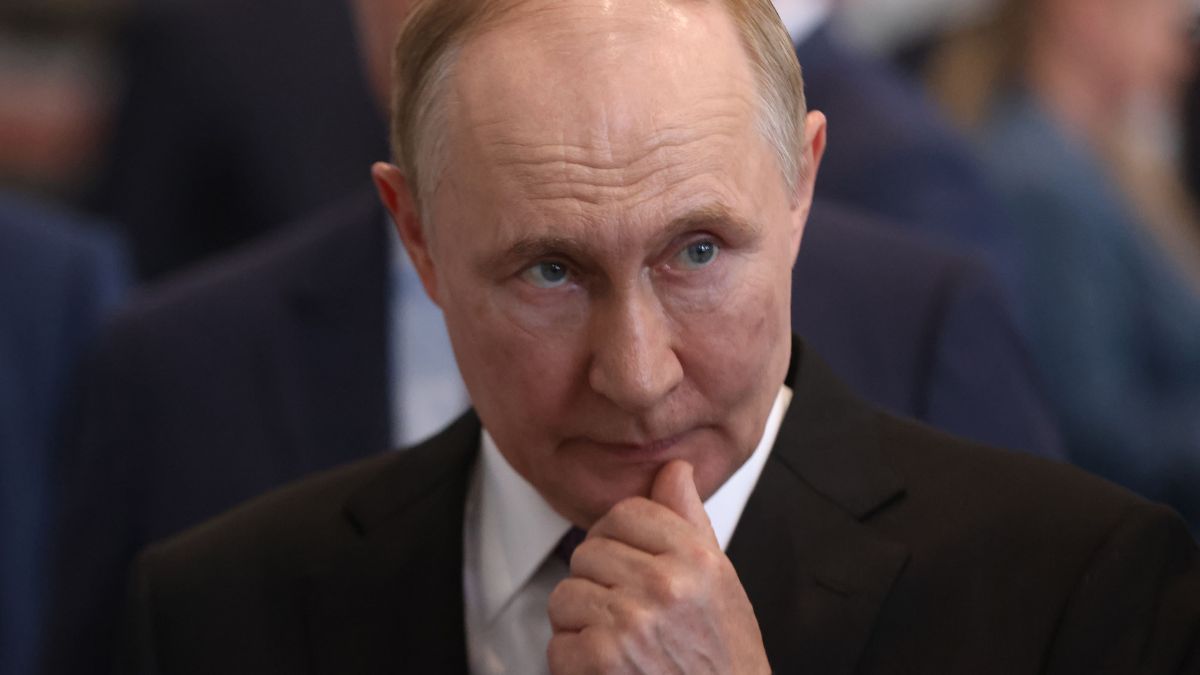 Ще раз про переговори: Кушнер і Віткофф вступають у "воєнну гру" Путіна, – Politico - Геополітика Ще раз про переговори: Кушнер і Віткофф вступають у "воєнну гру" Путіна, – Politico - Геополітика