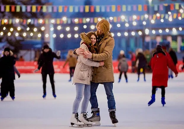 Развлекательный комплекс Развлекательный комплекс