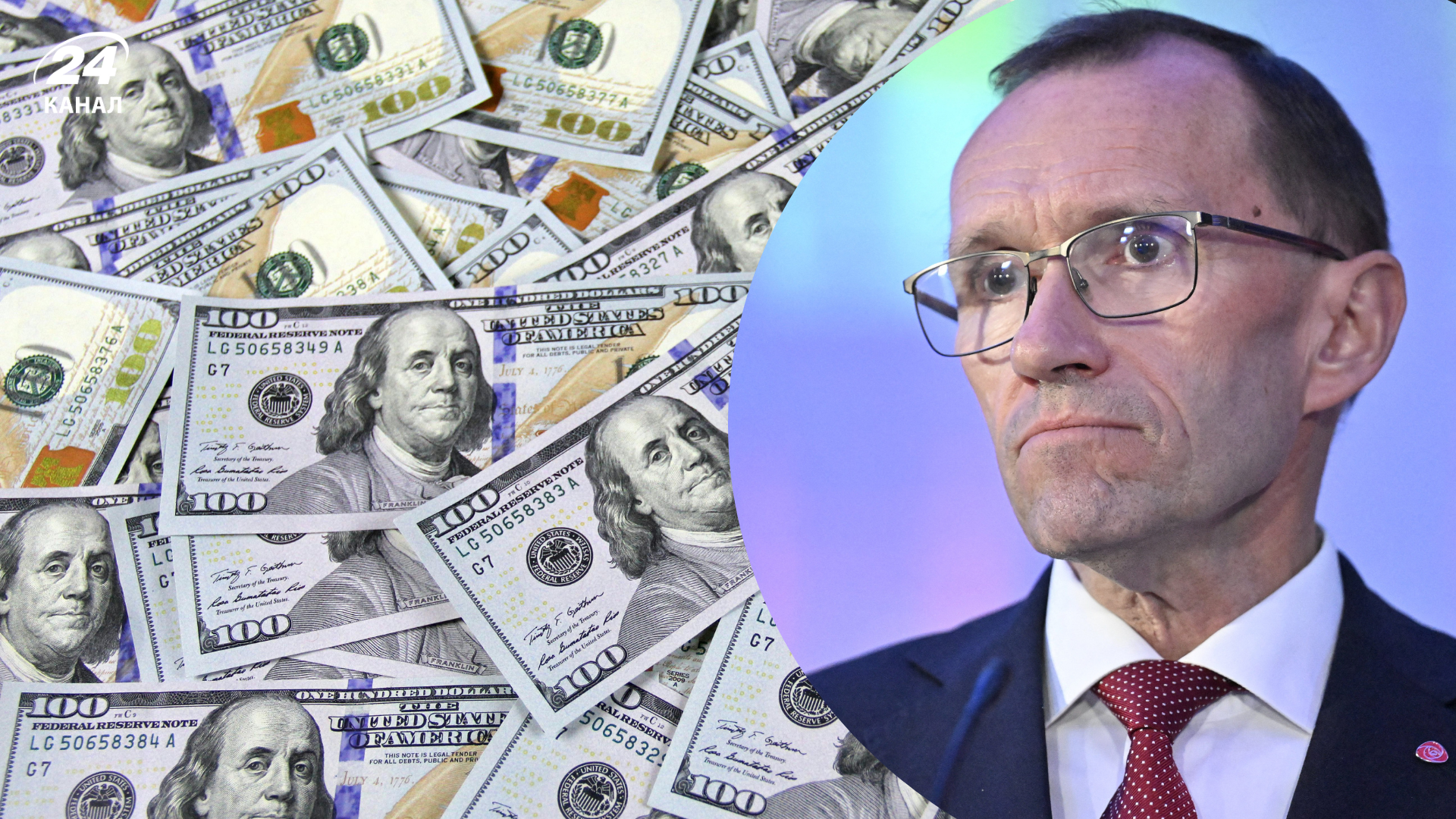 Норвегия выделит полмиллиарда на программу PURL