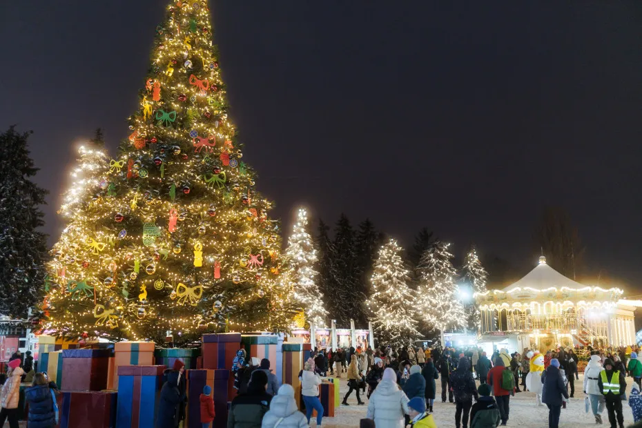 Зимняя страна / фото Зимняя страна / фото