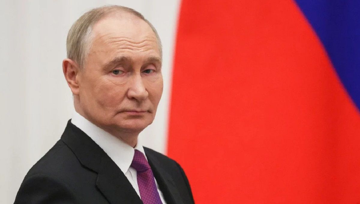 Мирний план США – чому для Росії критично важливі переговори - 24 Канал