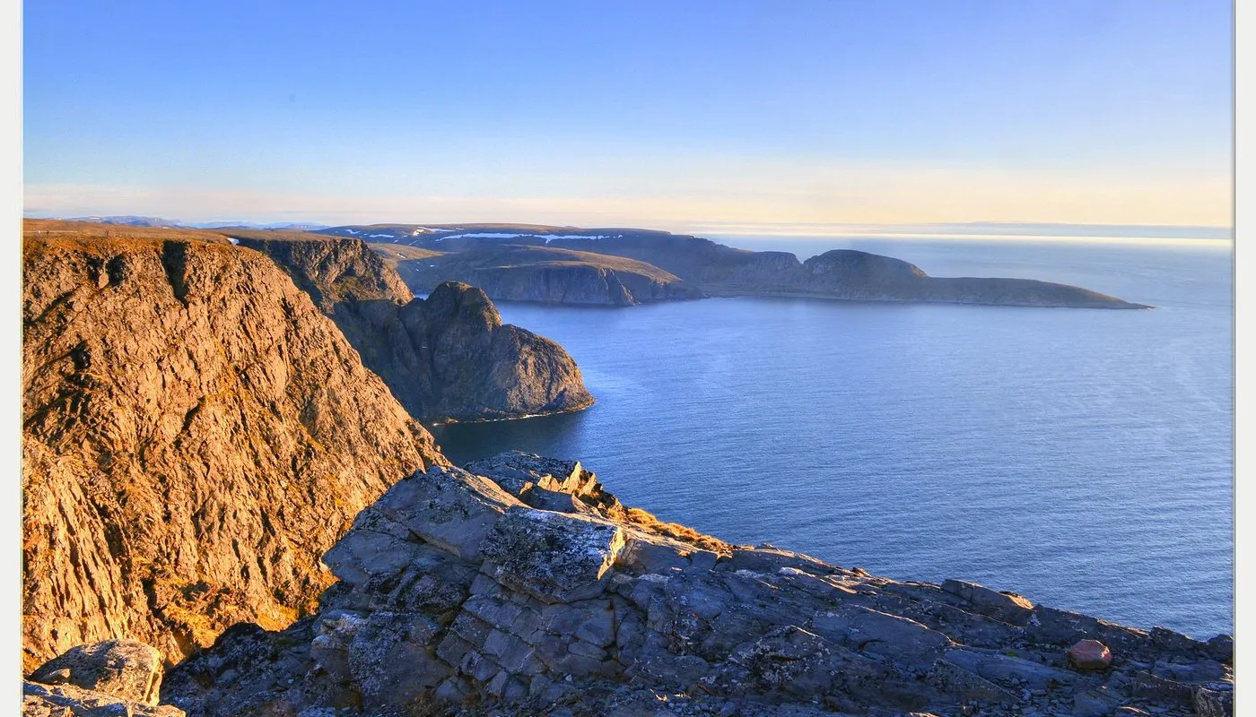 Нордкап / фото TripAdvisor