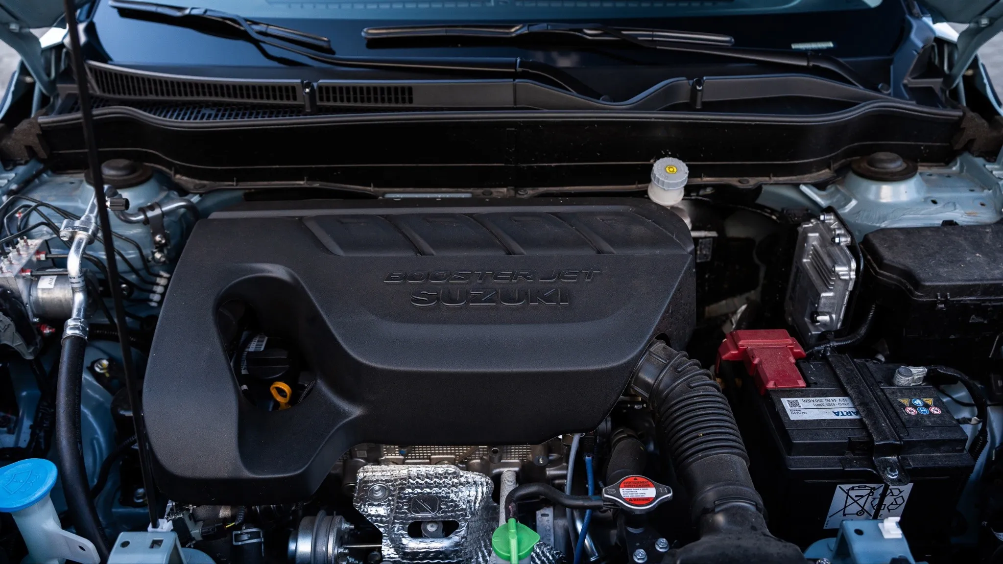 Suzuki Vitara Suzuki Vitara