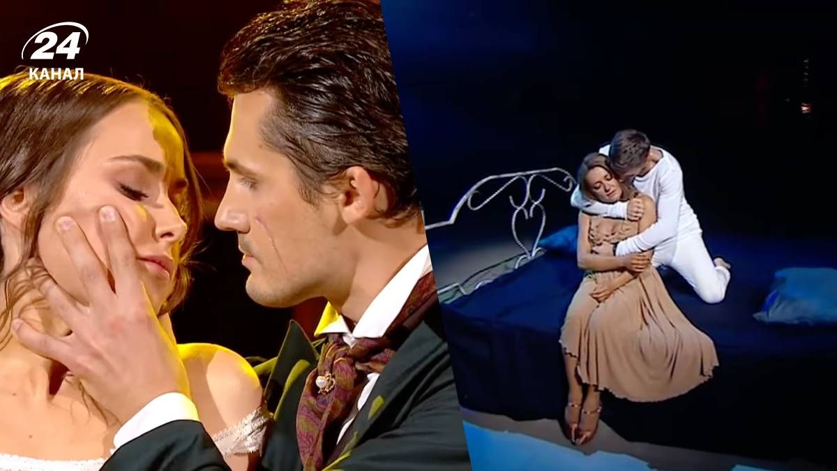 Найчуттєвіші виступи на паркеті "Танців із зірками"