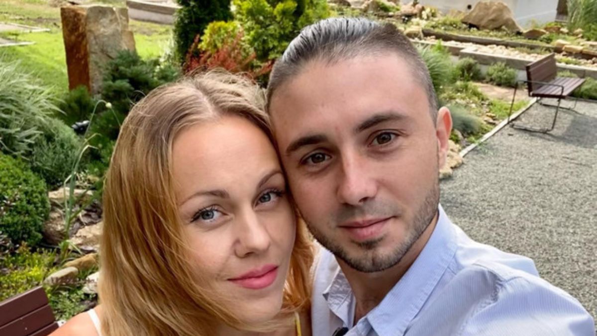 Тарас і Олена Тополі Тарас і Олена Тополі