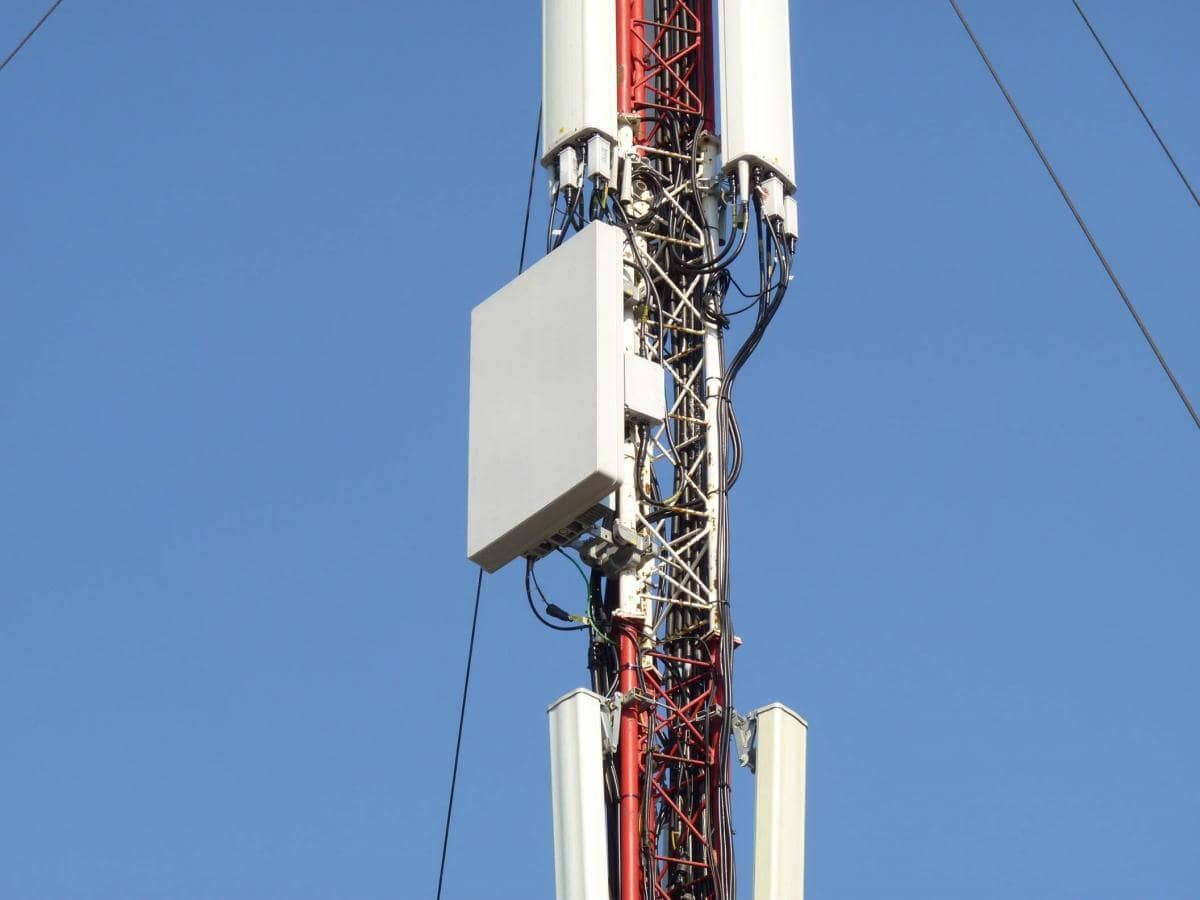 Киевстар: 5G тестируют, но массовый запуск - под вопросом Киевстар: 5G тестируют, но массовый запуск - под вопросом