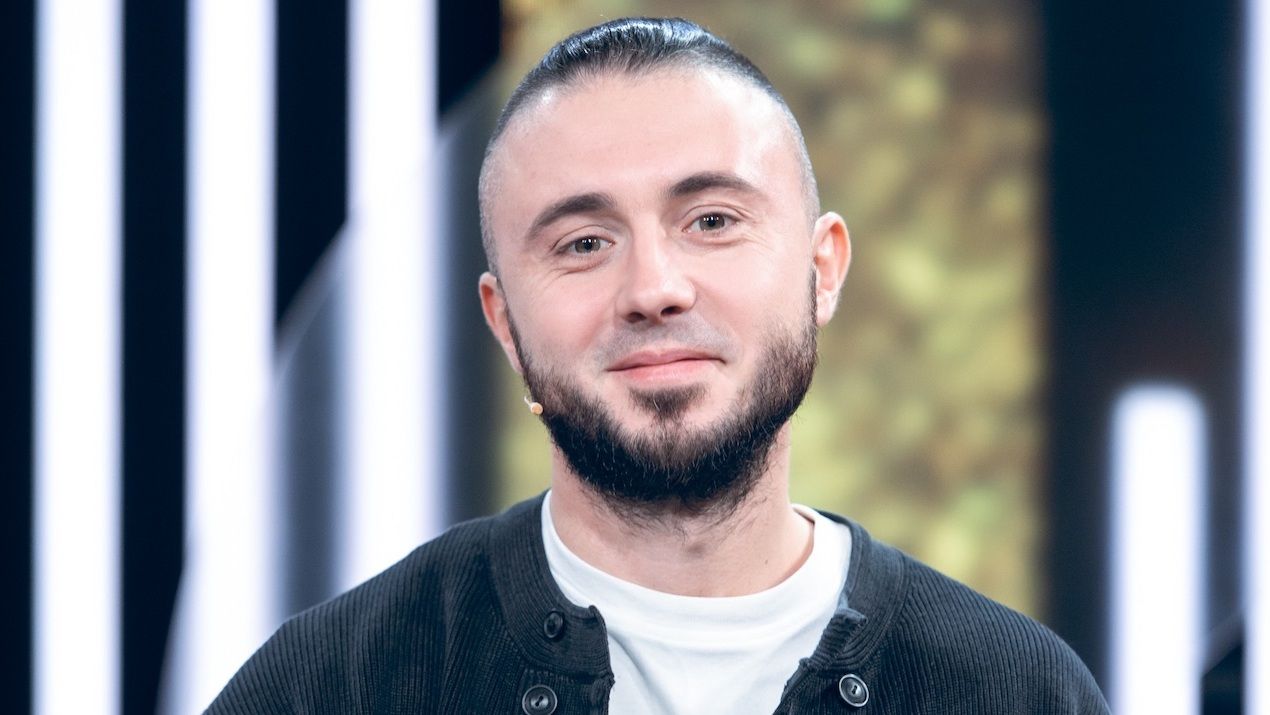 Тарас Тополя Тарас Тополя