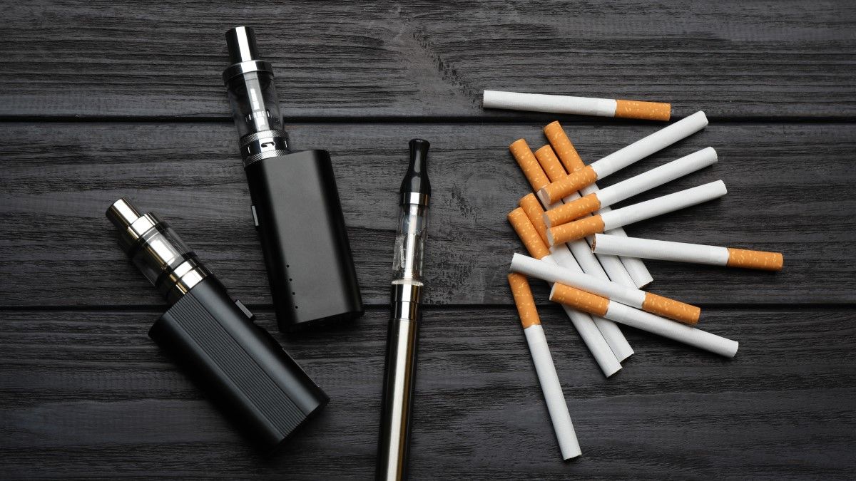 Что меняет законопроект №9364 по контрабанде сигарет Что меняет законопроект №9364 по контрабанде сигарет