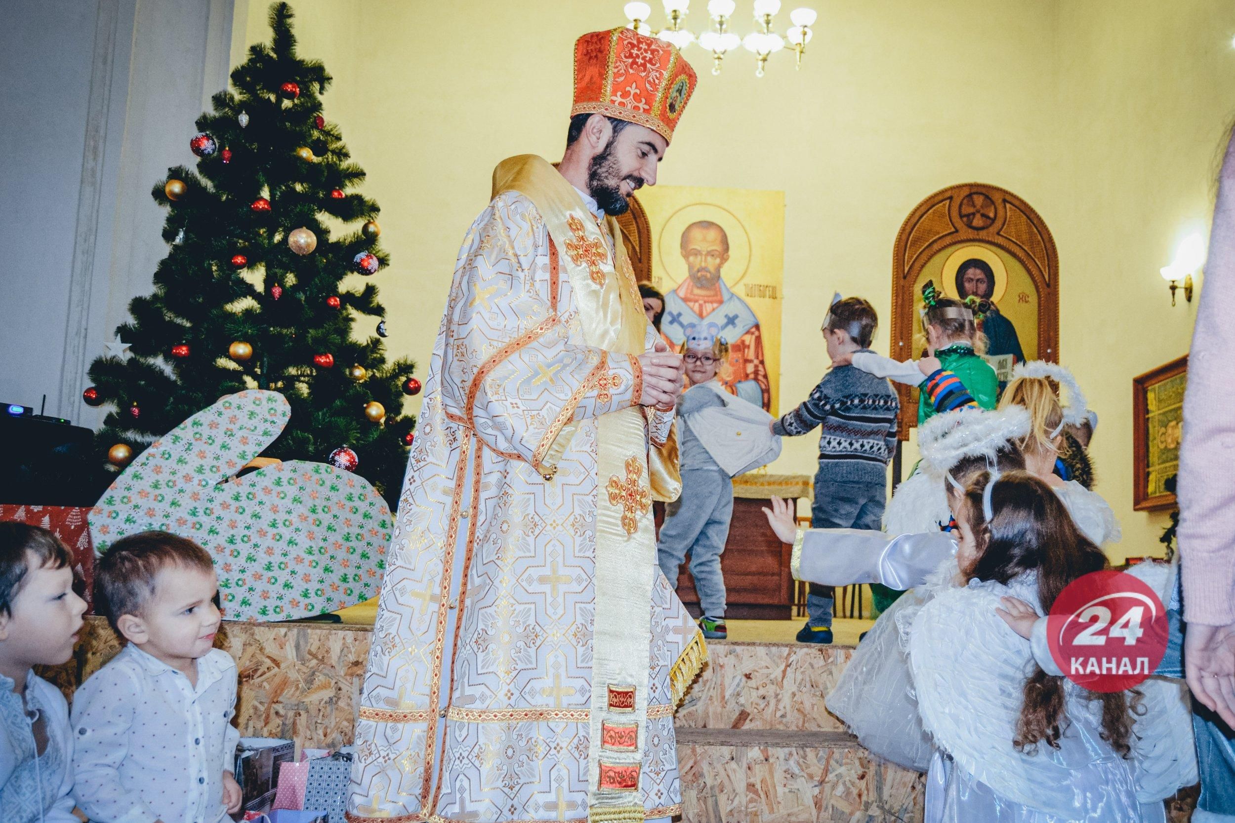 День Святого Миколая - які найкращі вірші вивчити дітям і дорослим День Святого Миколая - які найкращі вірші вивчити дітям і дорослим