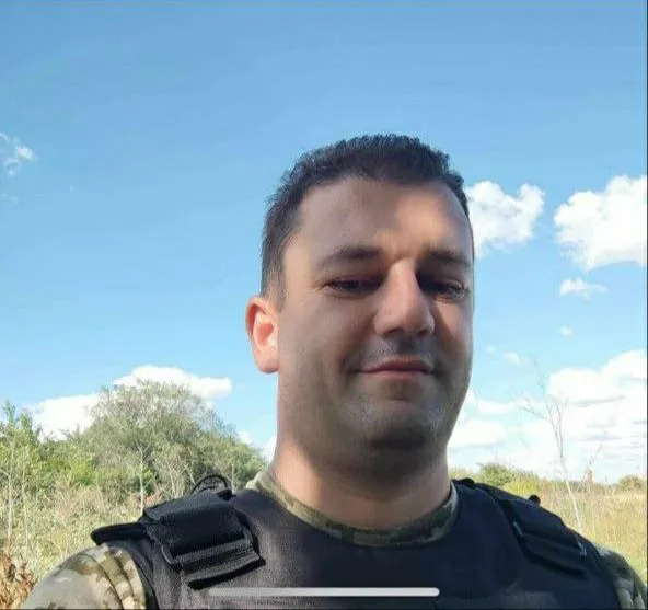 Андрей Левицкий