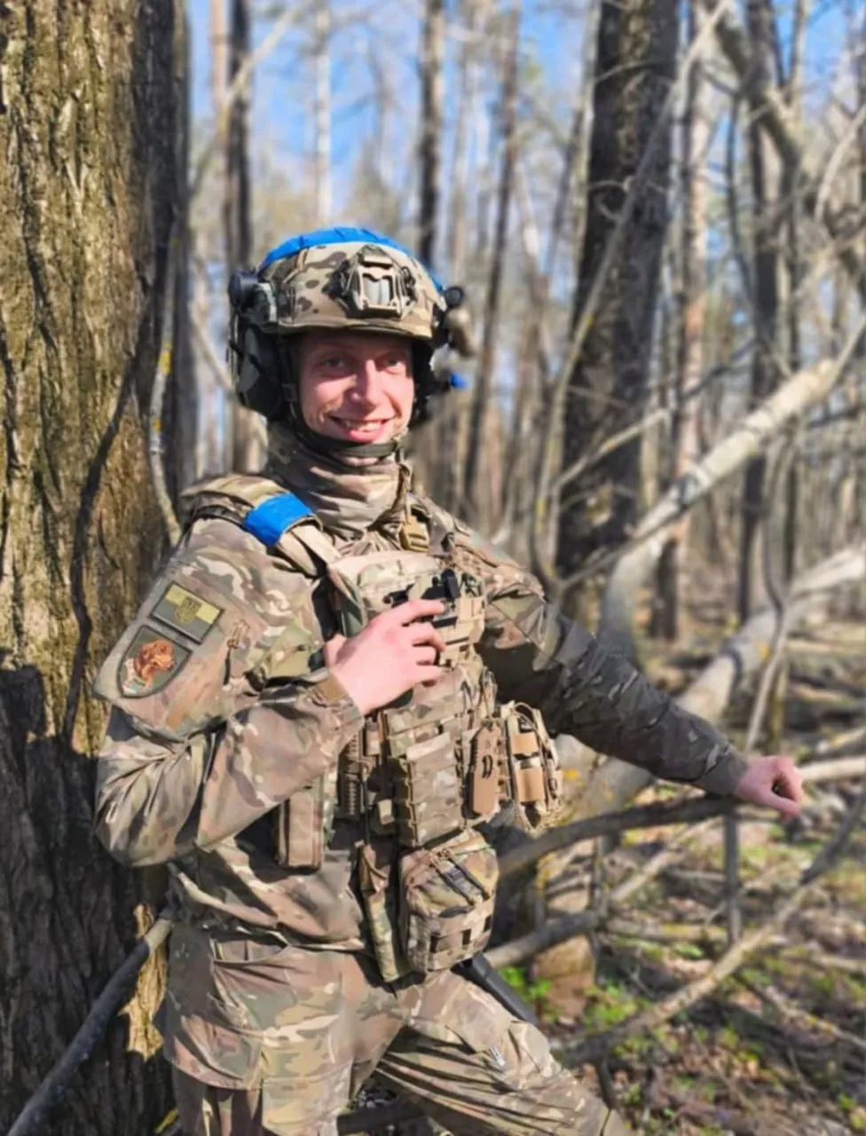 Василий Довбуш