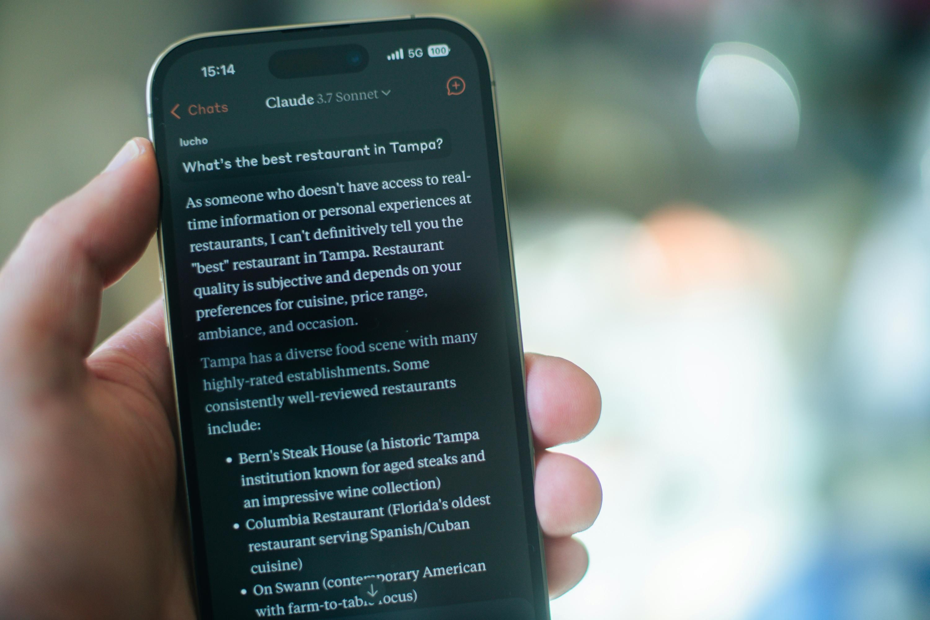 Claude 4.5 Opus показал файл, по которому его воспитывали