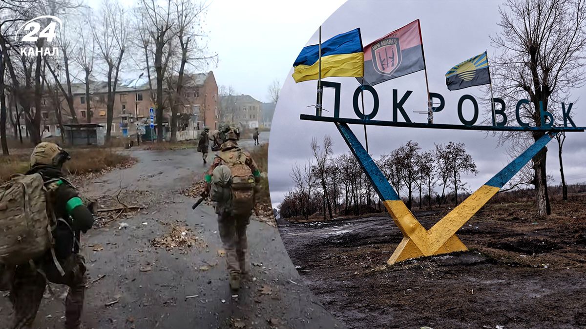 Украинские бойцы ССО уничтожают вражеские ДРГ в Покровске Украинские бойцы ССО уничтожают вражеские ДРГ в Покровске