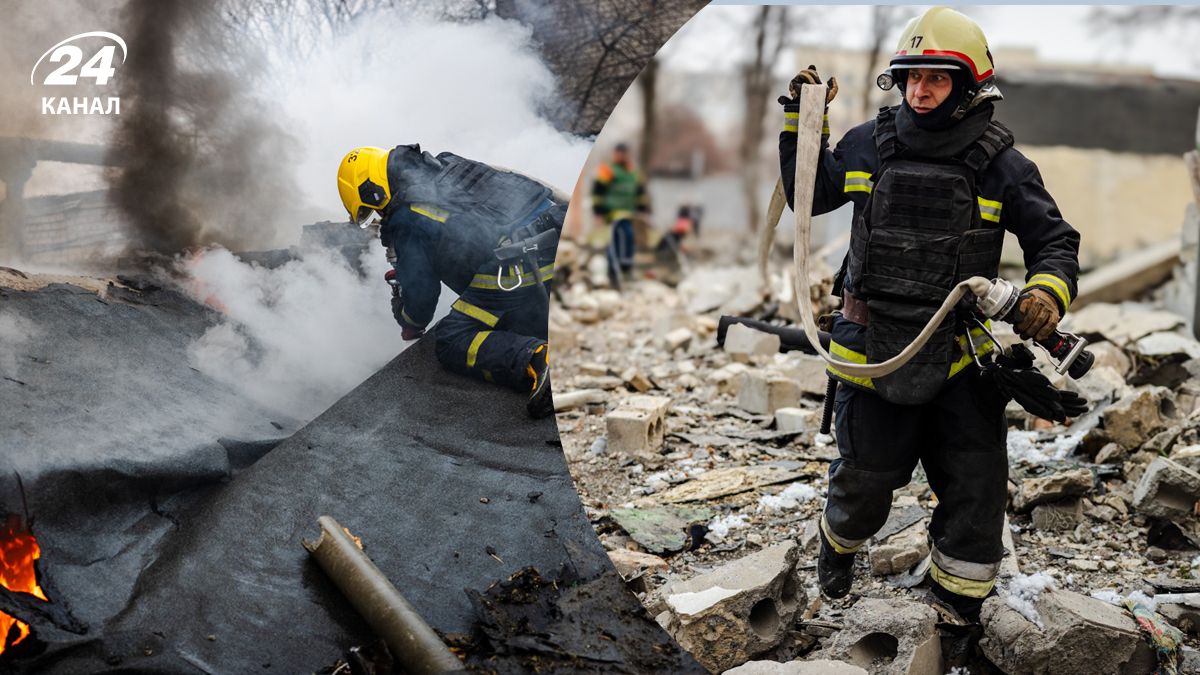 Детали взрыва в Харькове Детали взрыва в Харькове