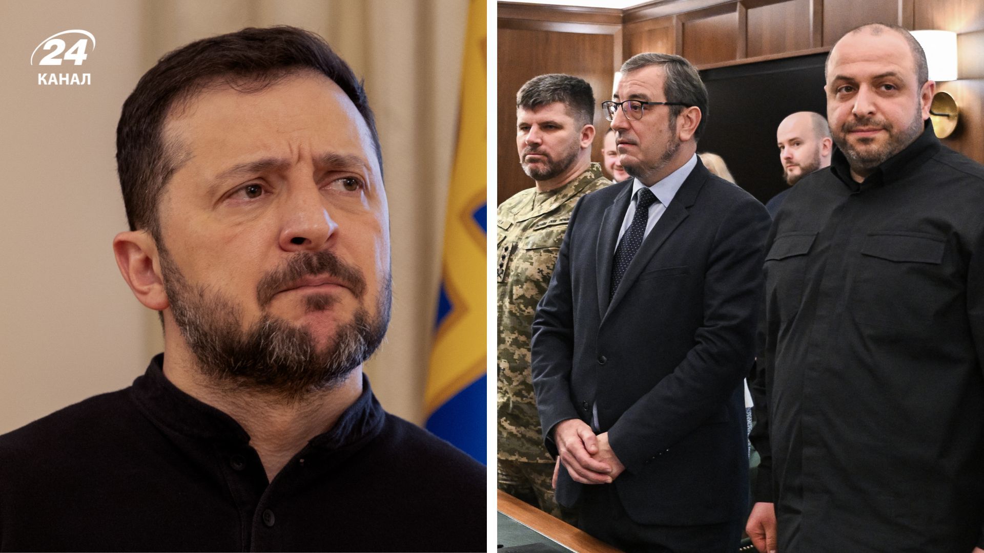 Зеленский прокомментировал продолжение переговоров с США