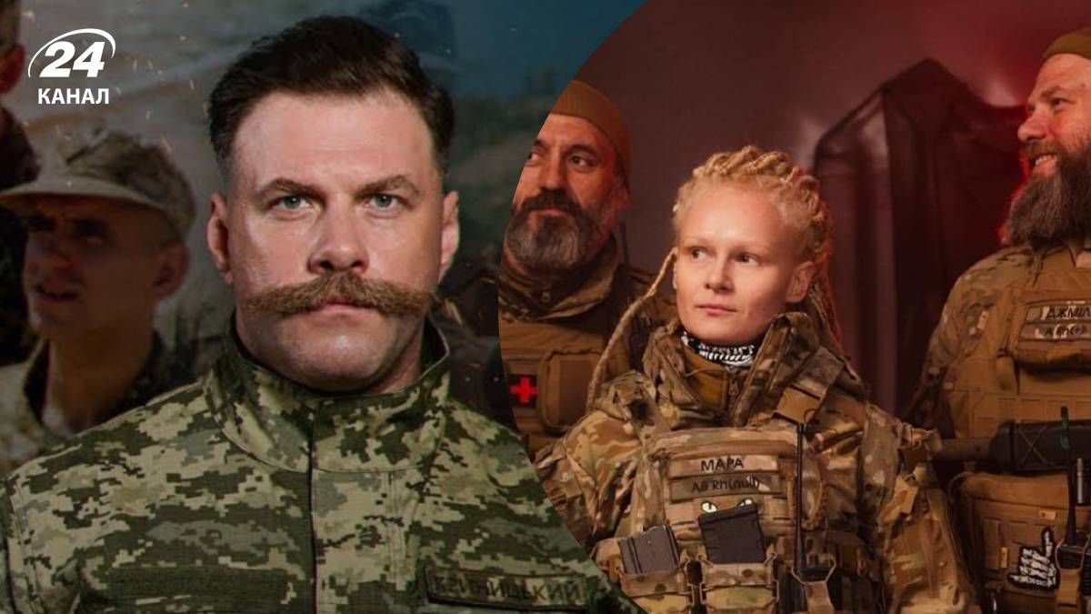 Які українські фільми та серіали зараз популярні на Netflix