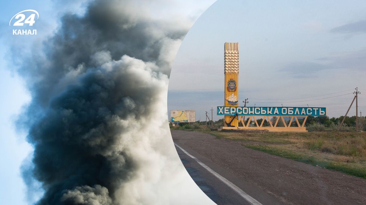 Журналистка рассказала о ситуации в Херсоне