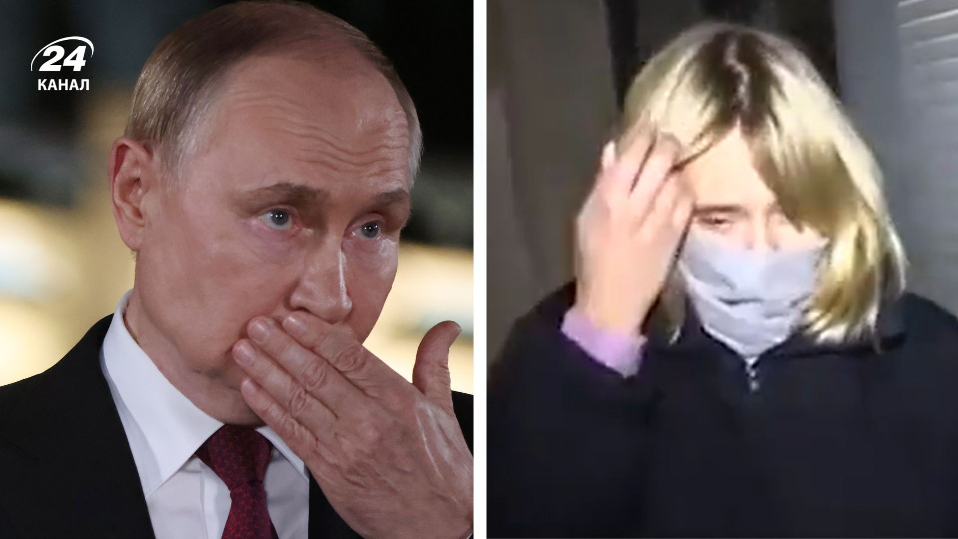 Вероятную внебрачную дочь Путина нашли в Париже