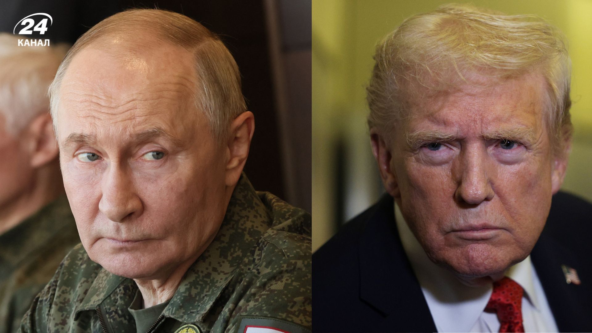 Коли президент США, діятиме проти Росії жорстко Коли президент США, діятиме проти Росії жорстко