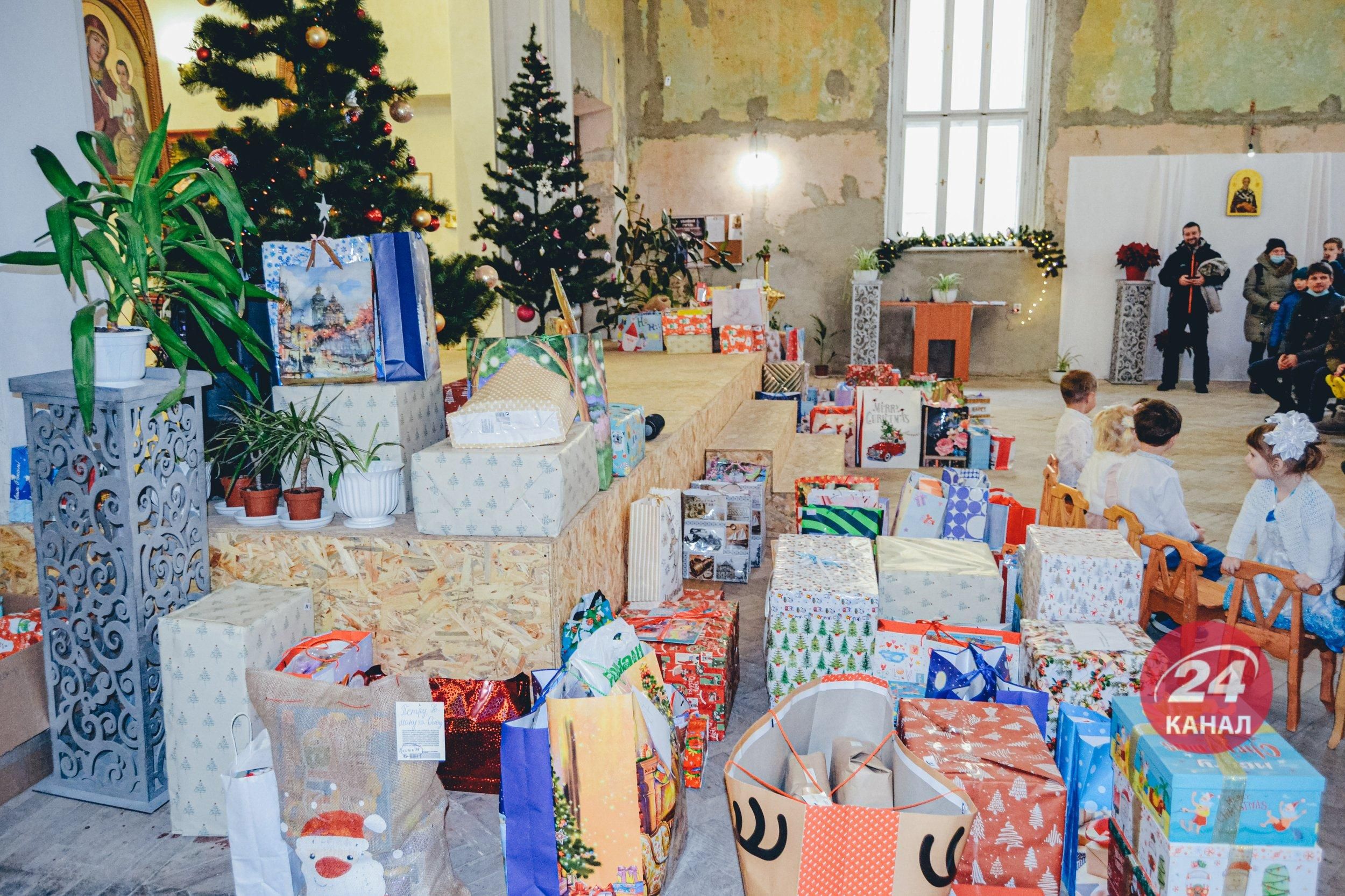 Поздравления с Днем Святого Николая - Образование