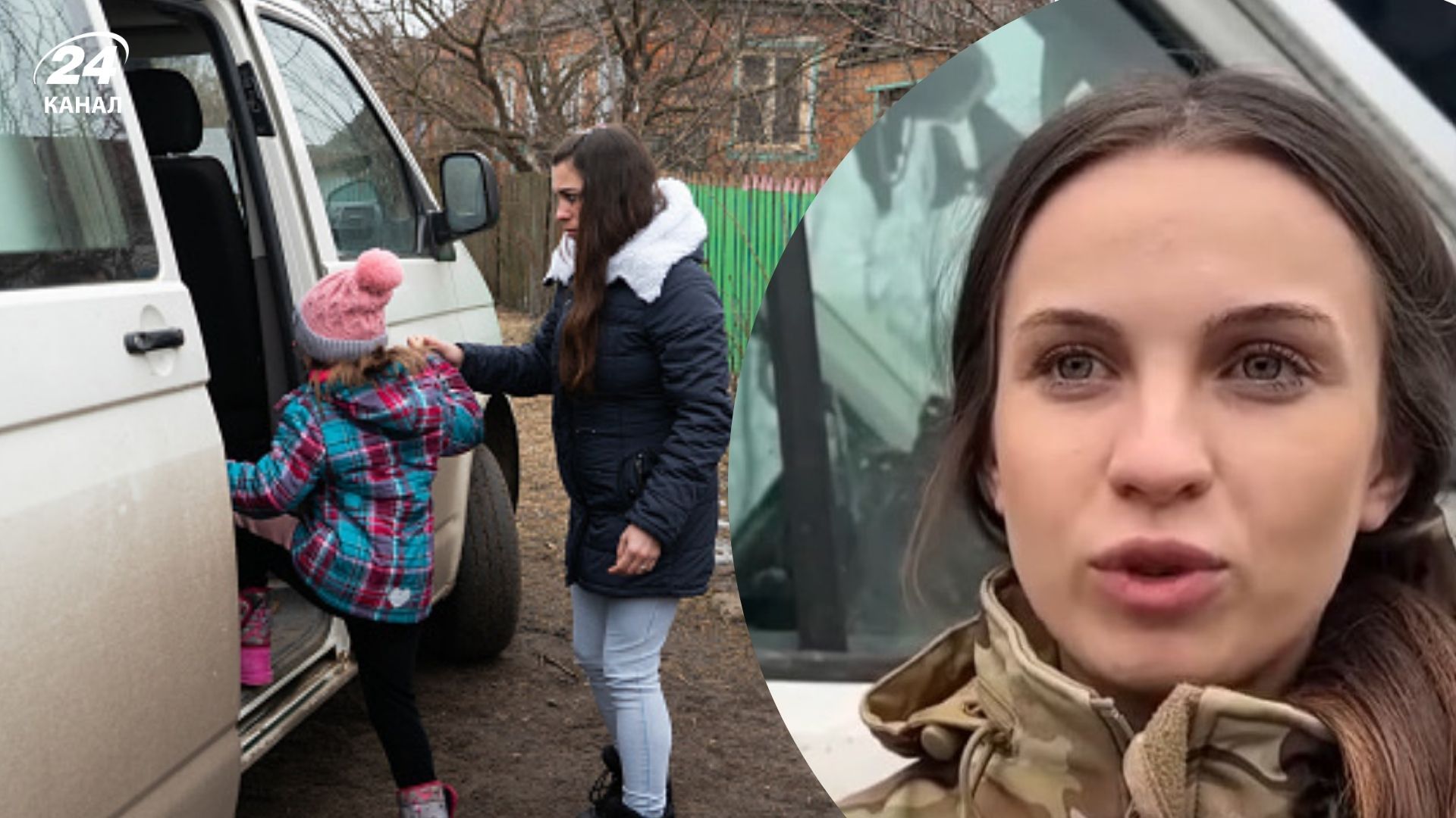 Две щемящие истории людей, которые эвакуировались из Купянщины Две щемящие истории людей, которые эвакуировались из Купянщины