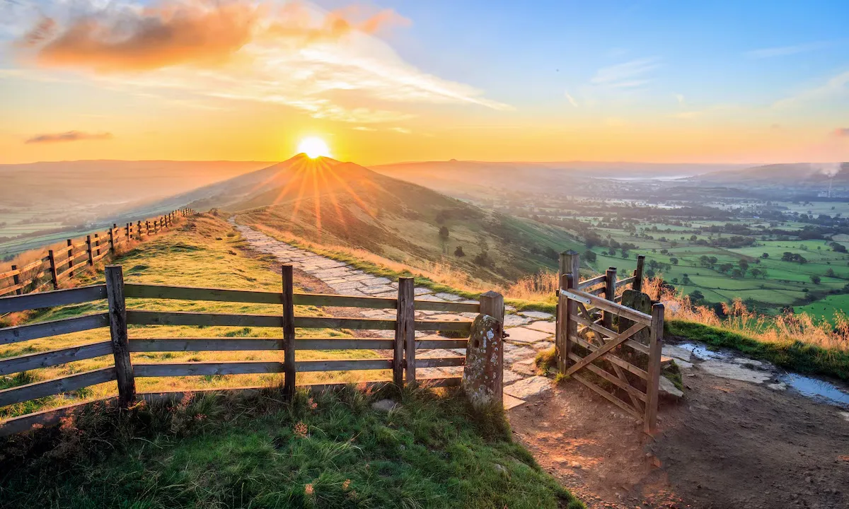 Cело Ендерсон / фото Airbnb