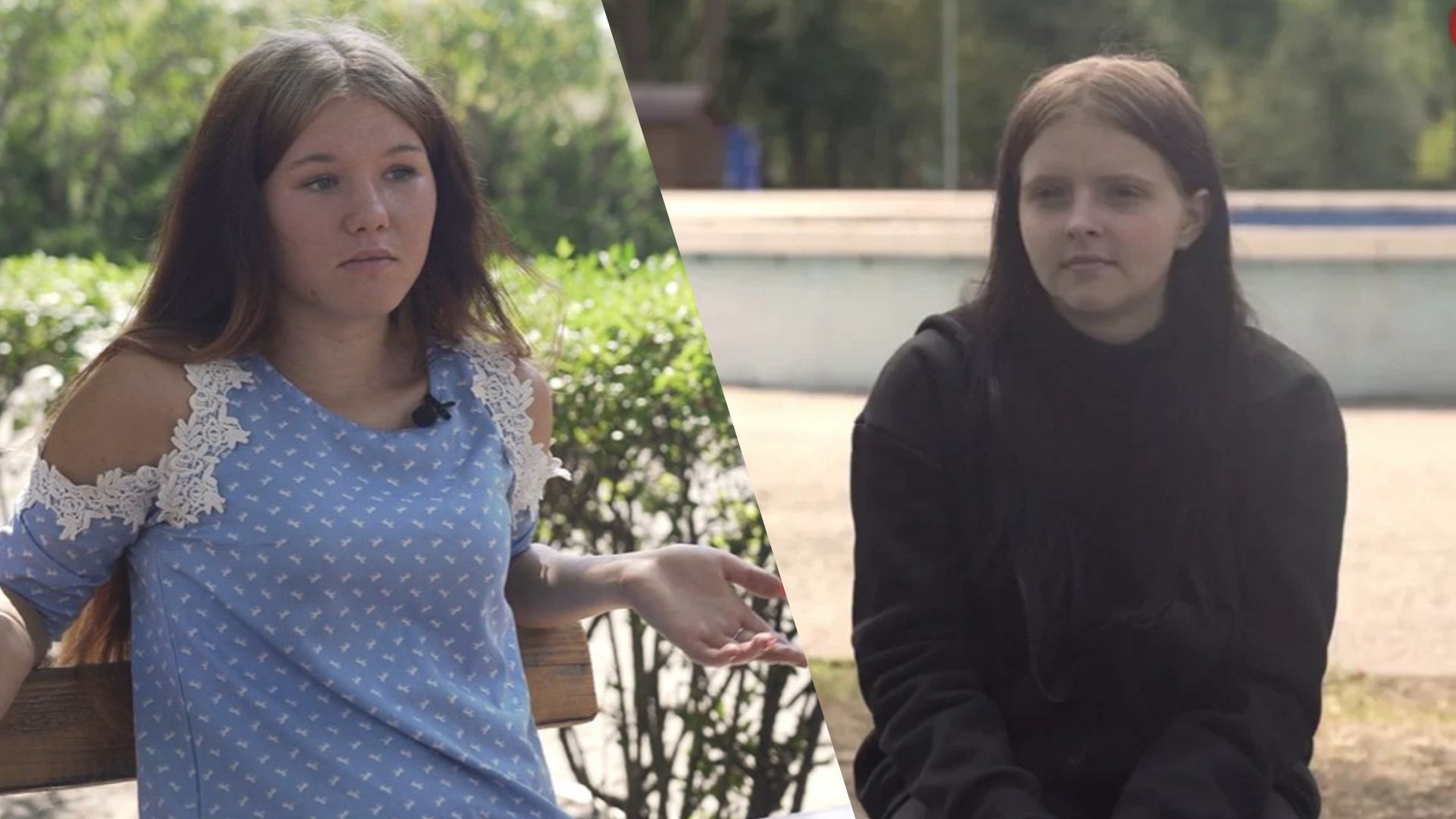 Две несовершеннолетние сироты забеременели после эвакуации в Турцию