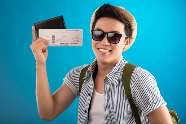 Поради, як заощадити на квитках / фото Depositphotos