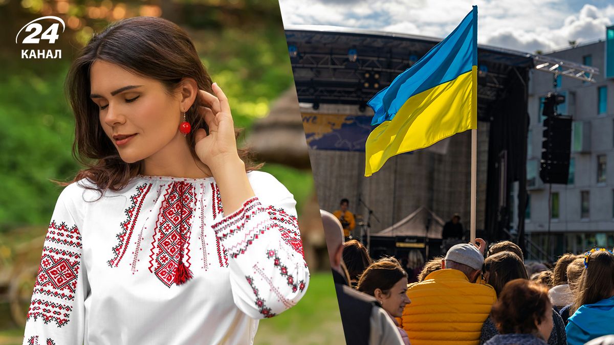 Де в Європі живе найбільше українців - рейтинг країн Де в Європі живе найбільше українців - рейтинг країн