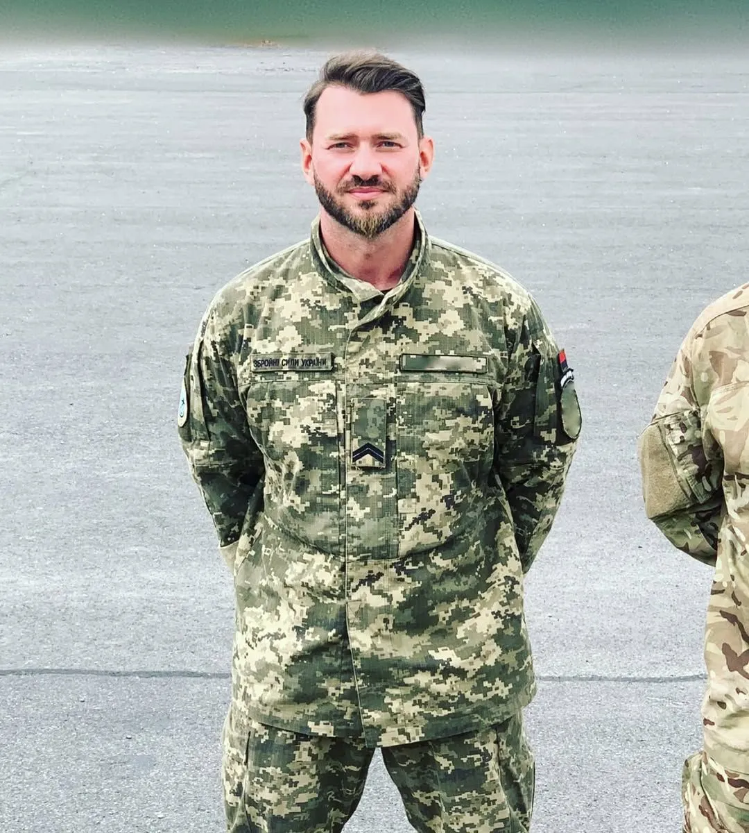 Дмитро Дікусар Дмитро Дікусар