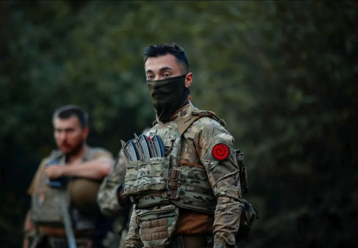 Андрій Лузан 