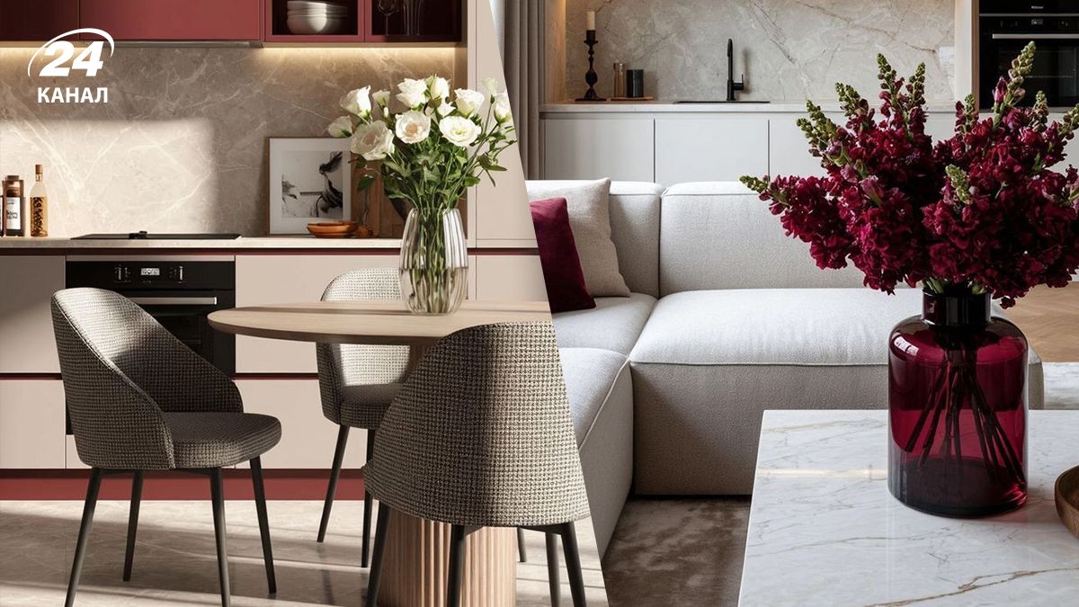 Дизайн интерьера в 2026 году - какие цвета будут в тренде Дизайн интерьера в 2026 году - какие цвета будут в тренде