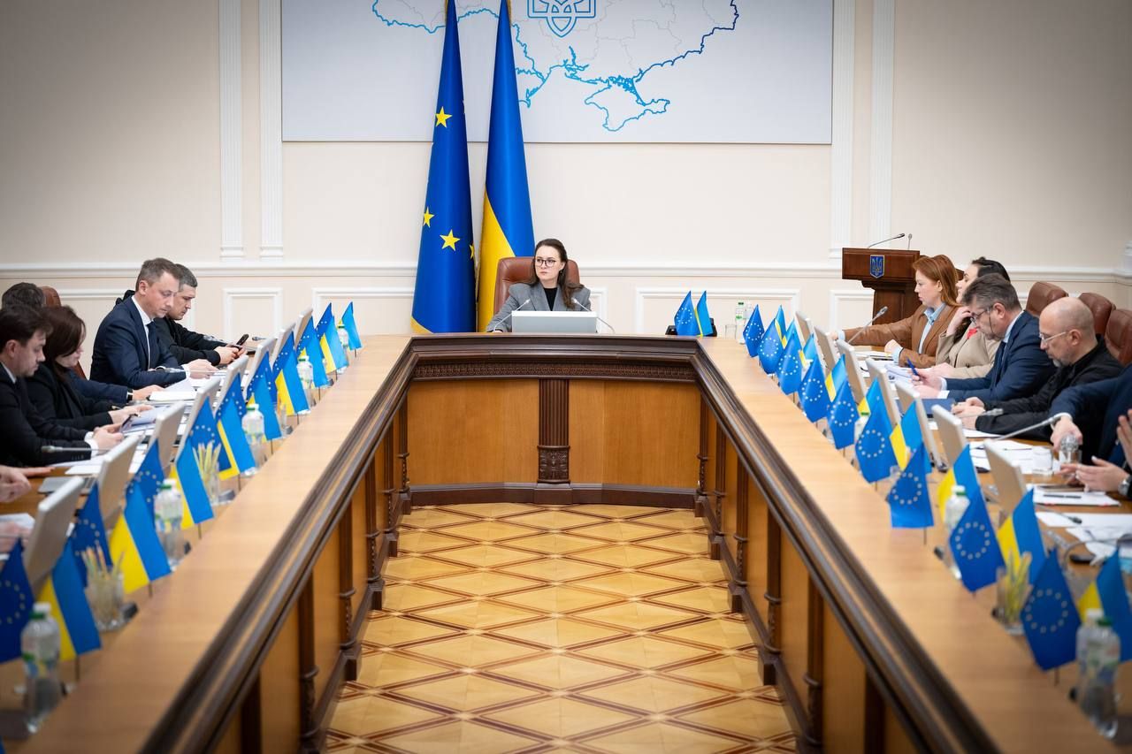 Важный шаг: правительство распустило наблюдательные советы государственных энергетических компаний - Экономика