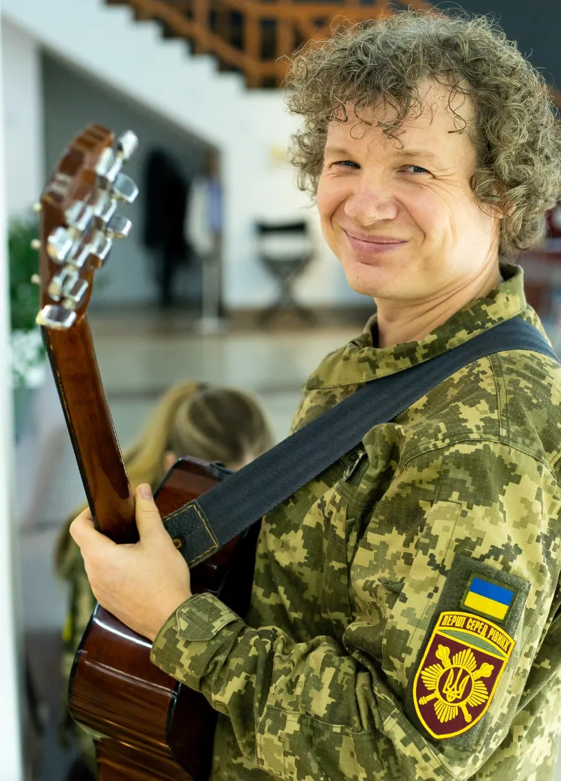 Олександр Кварта