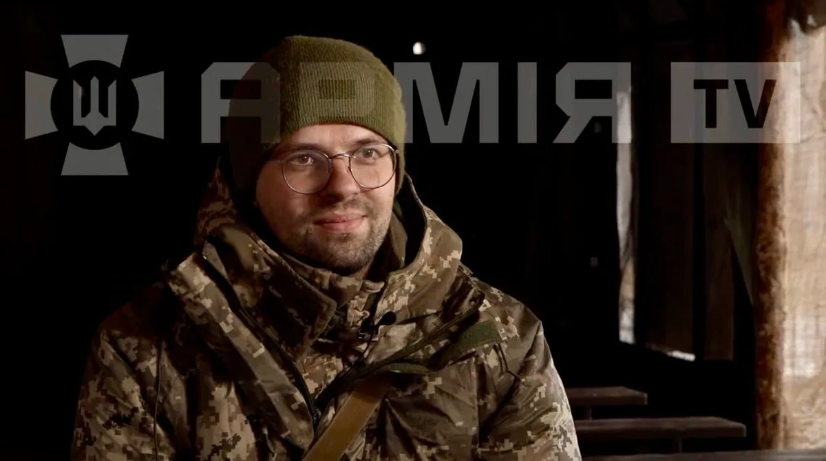 Яків Марний