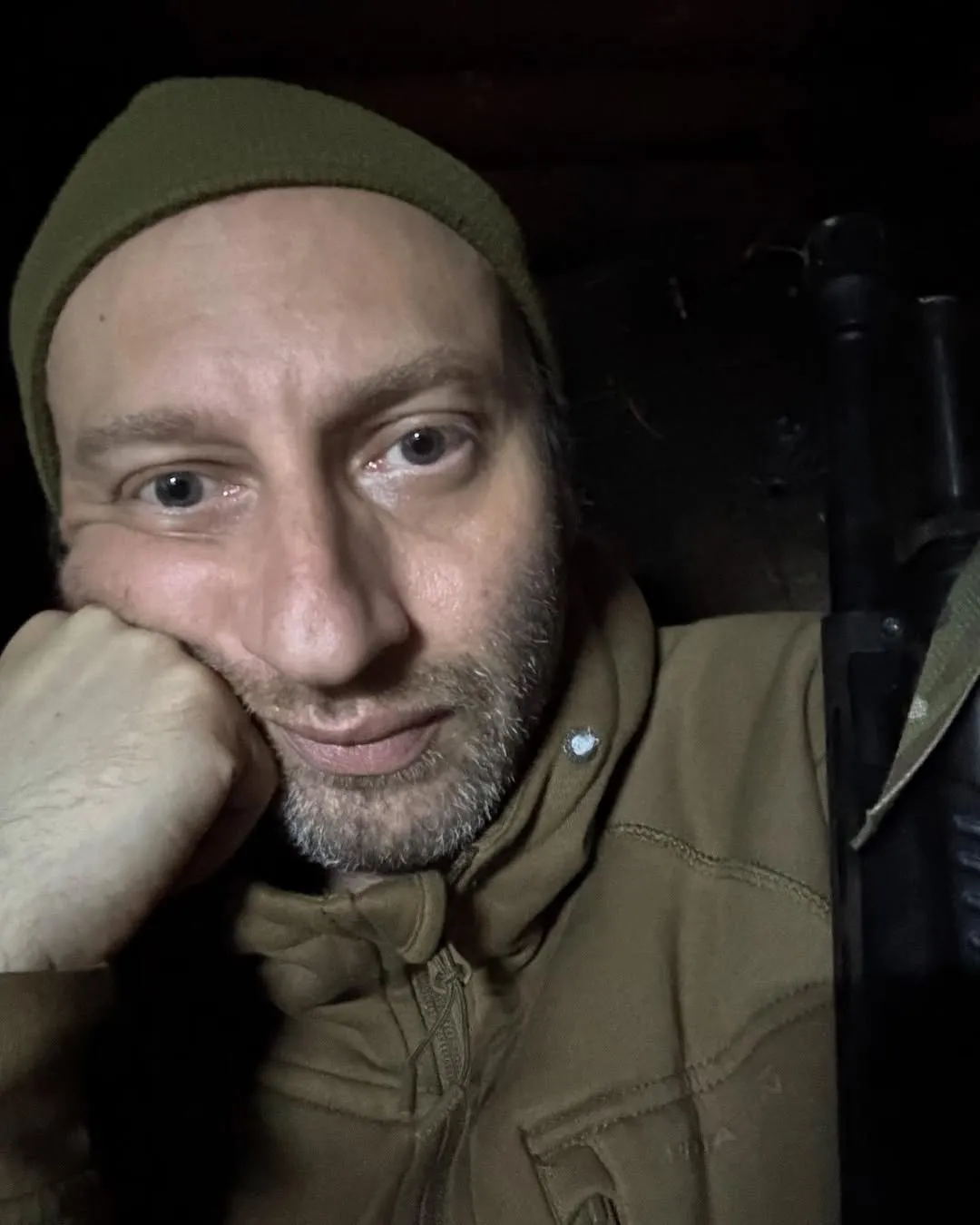 Міша Крупін