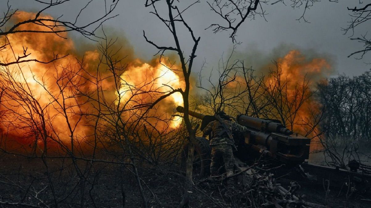 Бої на Покровському напрямку – що чекає на Покровськ і Мирноград найближчим часом - 24 Канал