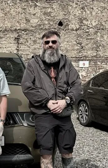 Юрий Бондаренко Юрий Бондаренко