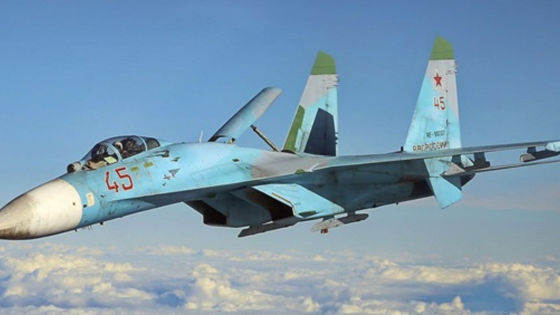 Истребитель МиГ-29 стал целью ГУР в Крыму Истребитель МиГ-29 стал целью ГУР в Крыму