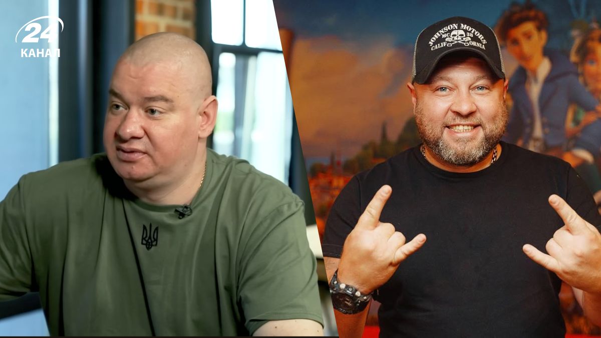 Актори "Кварталу 95"