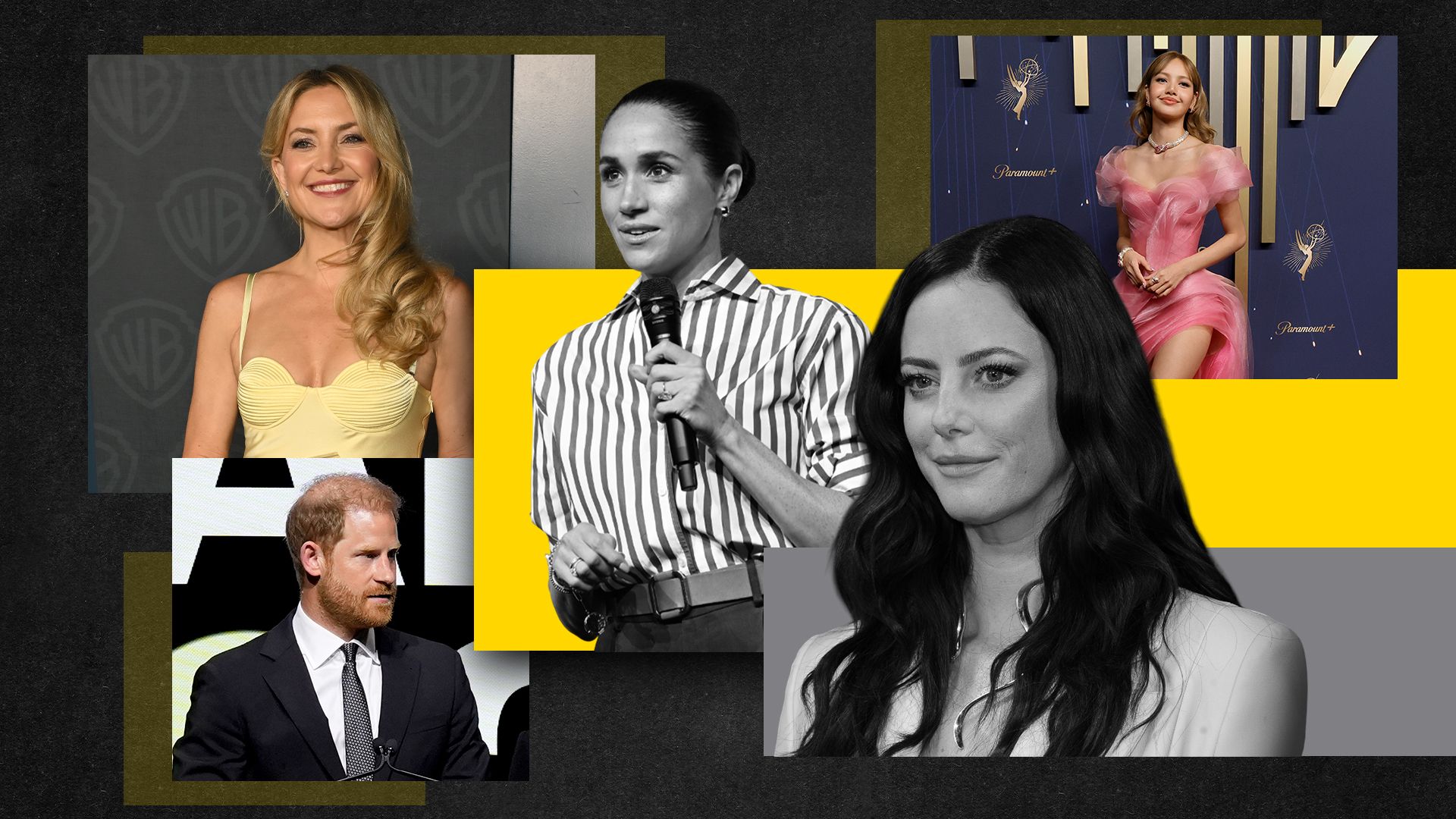 Какие мировые звезды носили украинские бренды в 2025 - детали Какие мировые звезды носили украинские бренды в 2025 - детали